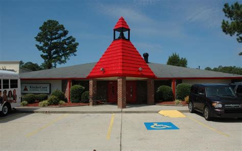 kindercare ramsey st fayetteville nc.
